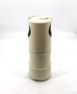 TEREX ­-­ 026600580050 ­-­ CYLINDER RELIEF ASSY-DBL