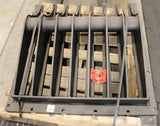 TEREX ­-­ 620-602-501 ­-­ GRIZZLY CASSETTE 75MM NOM. SET