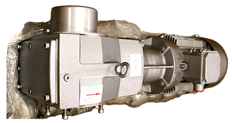 TEREX ­-­ 4545025018 ­-­ REDUCER NORD 90 DEG 17:1 W/C-F