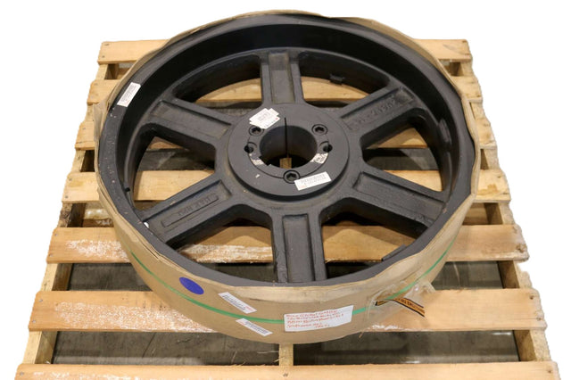 TEREX ­-­ 06M3200123 ­-­ SHEAVE 31.5 5040TL 6GR 8V