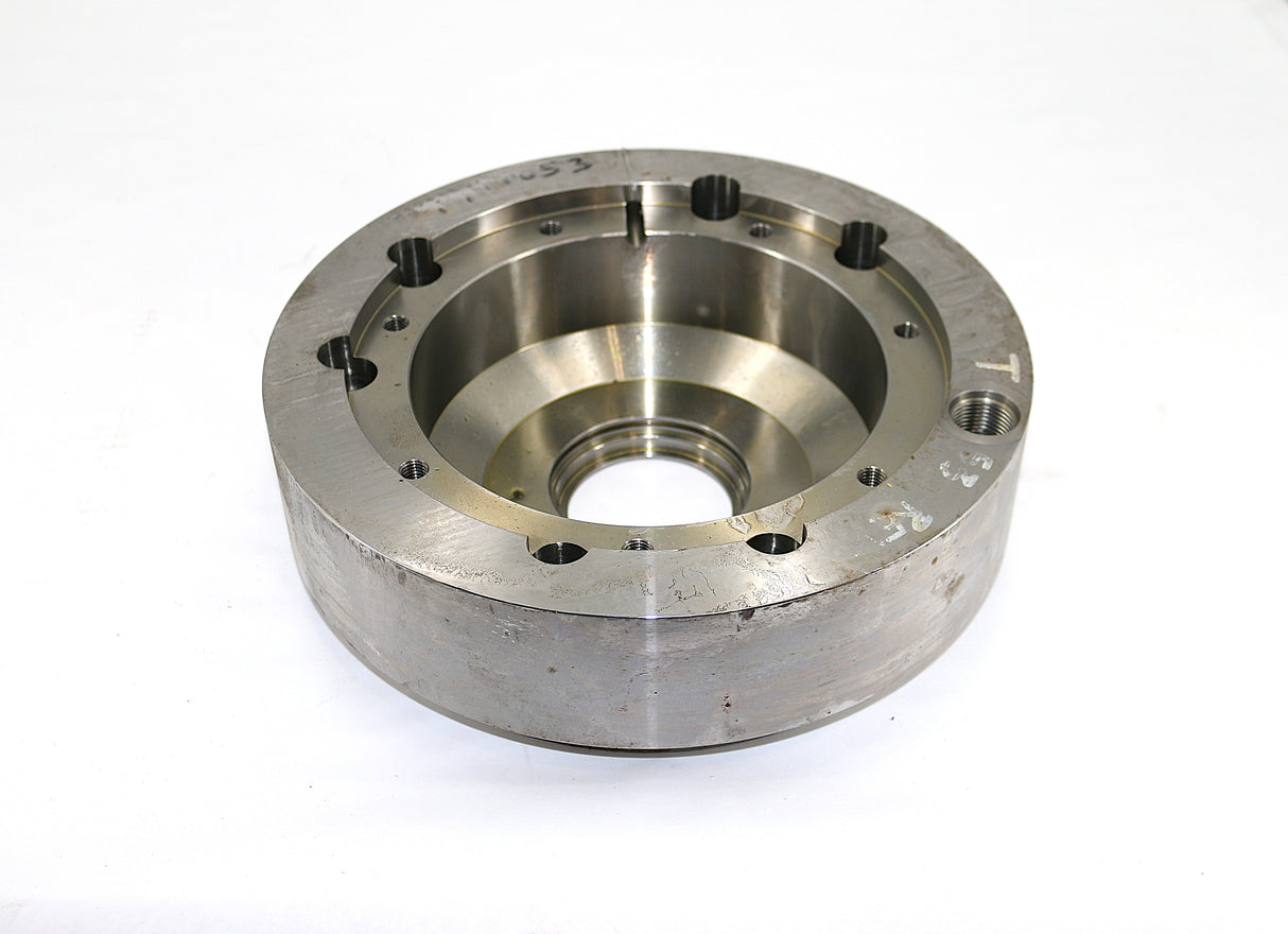 TEREX ­-­ T147053 ­-­ ADAPTER MVPX ANTISPIN MOTOR M