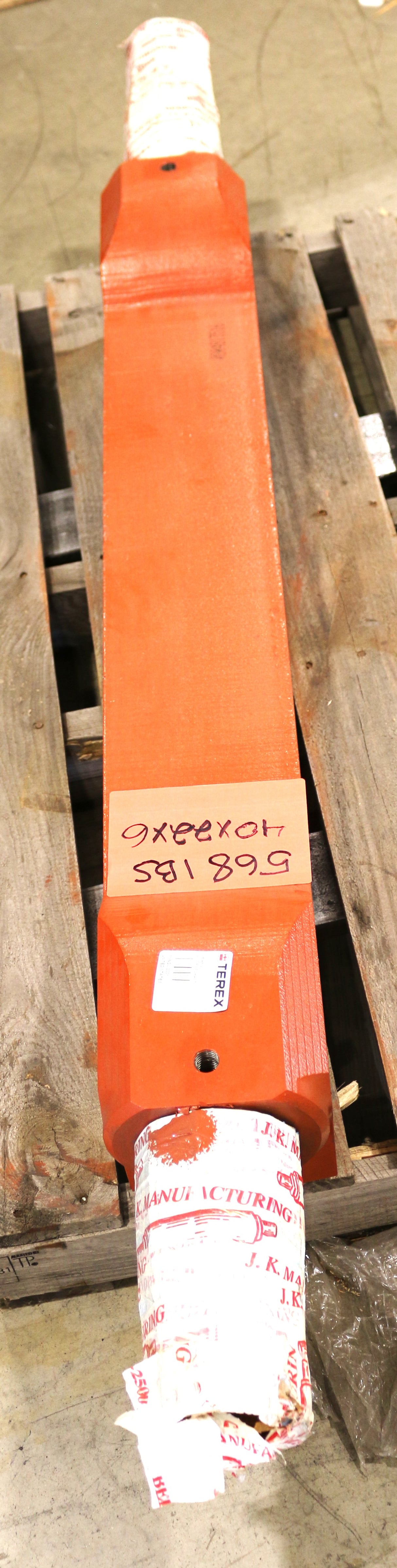 TEREX ­-­ 0804813516 ­-­ 48" DRIVE SHAFT