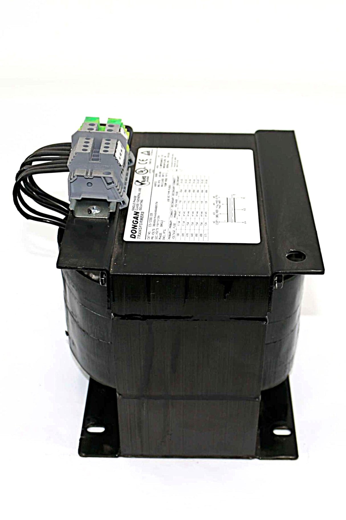 TEREX ­-­ 4624500340 ­-­ TRANSFORMER 5KVA MULTI TA