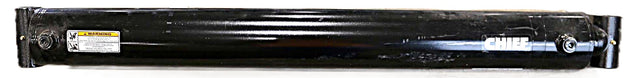 TEREX ­-­ 4509001142 ­-­ CYLINDER 4" BORE X 48" STROKE