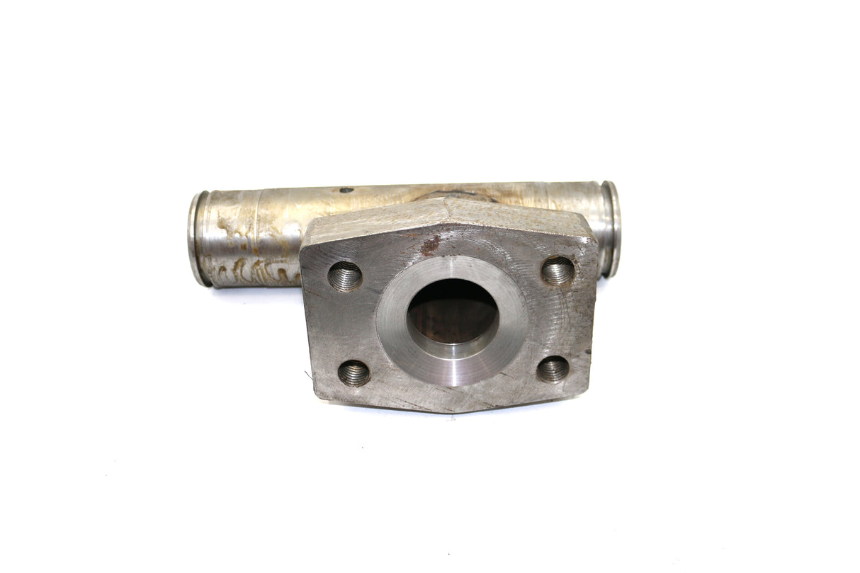 TEREX ­-­ 026601230150 ­-­ TUBE FLANGED RELIEF MAN
