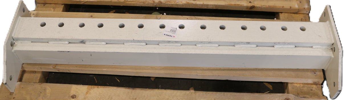TEREX ­-­ 0130702311 ­-­ SUPPORT 52" GRIZZLY 7-BAR