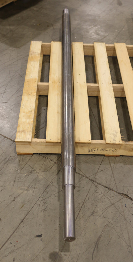 TEREX ­-­ 0601821040 ­-­ SHAFT 60" CONV HEAD