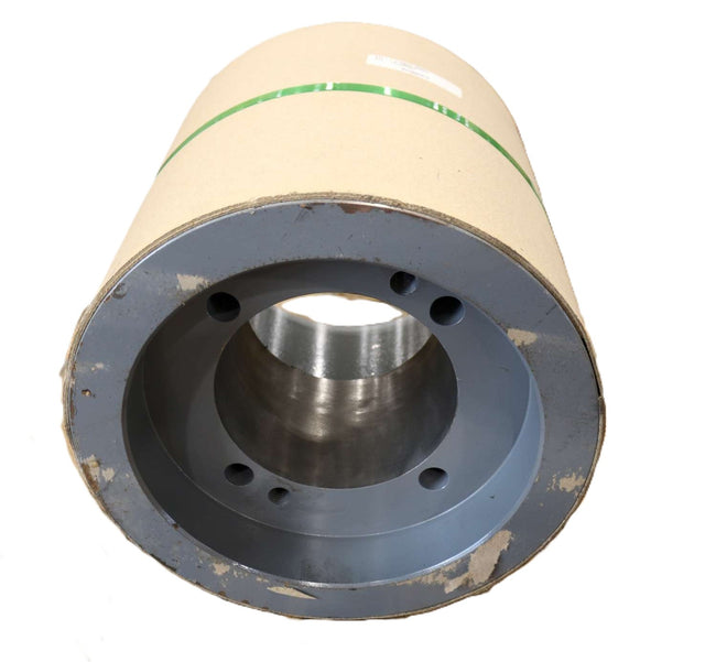 TEREX ­-­ 12M1300301 ­-­ SHEAVE 12-8V 13.2" TYPE M CUST