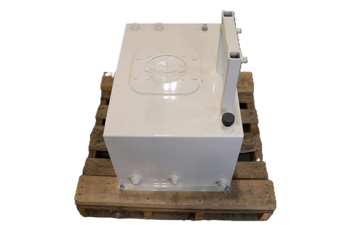TEREX ­-­ 048003011101 ­-­ HYD TANK AND TOP PLATE 29920
