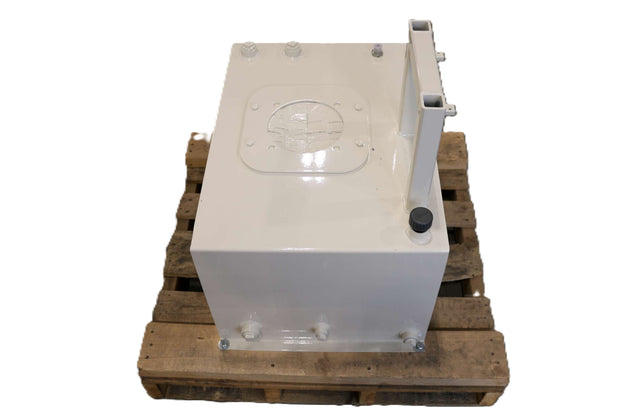 TEREX ­-­ 048003011101 ­-­ HYD TANK AND TOP PLATE 29920