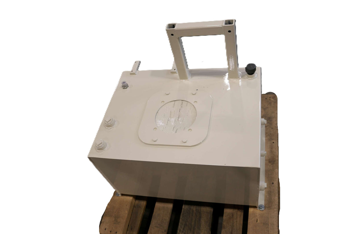 TEREX ­-­ 048003011101 ­-­ HYD TANK AND TOP PLATE 29920