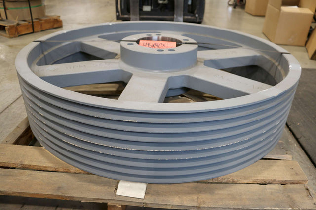 TEREX ­-­ 08M4400103 ­-­ SHEAVE 8-8V 44.5" - 'P'
