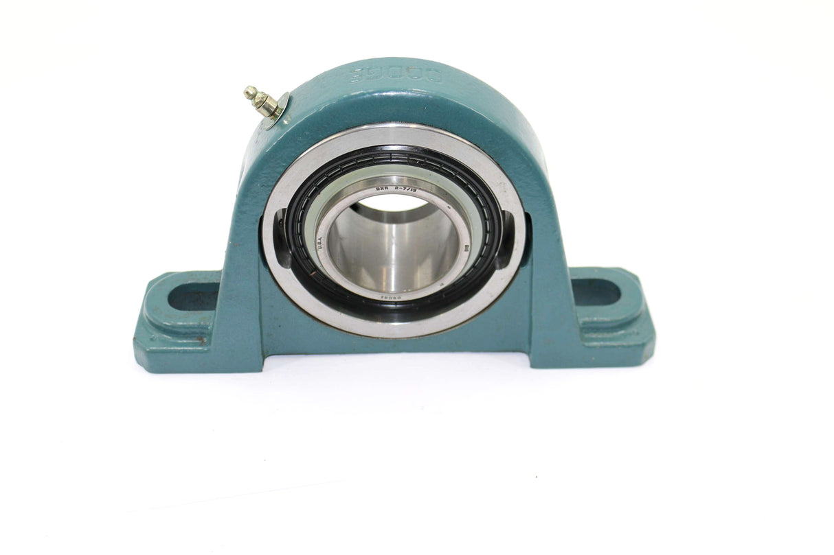 TEREX ­-­ 4512503656 ­-­ BEARING 2-7/16in PILLOW EXPANSION