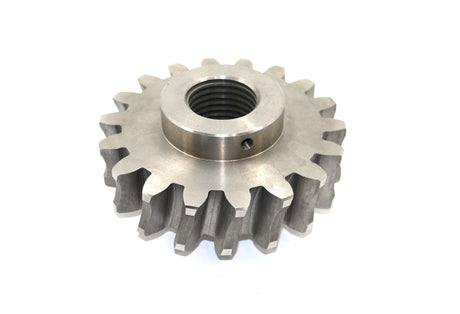 TEREX ­-­ 00932A ­-­ WORM GEAR