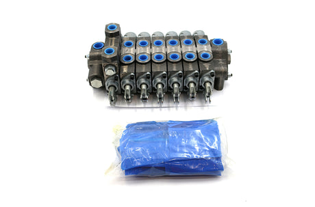 TEREX ­-­ 4525201515 ­-­ VALVE PRIMARY-MAIN