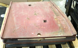 TEREX ­-­ 04431400 ­-­ KEY PLATE