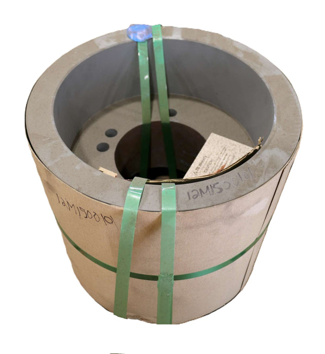 TEREX ­-­ 12M1500101 ­-­ SHEAVE 12-8V 15.0" - 'M'