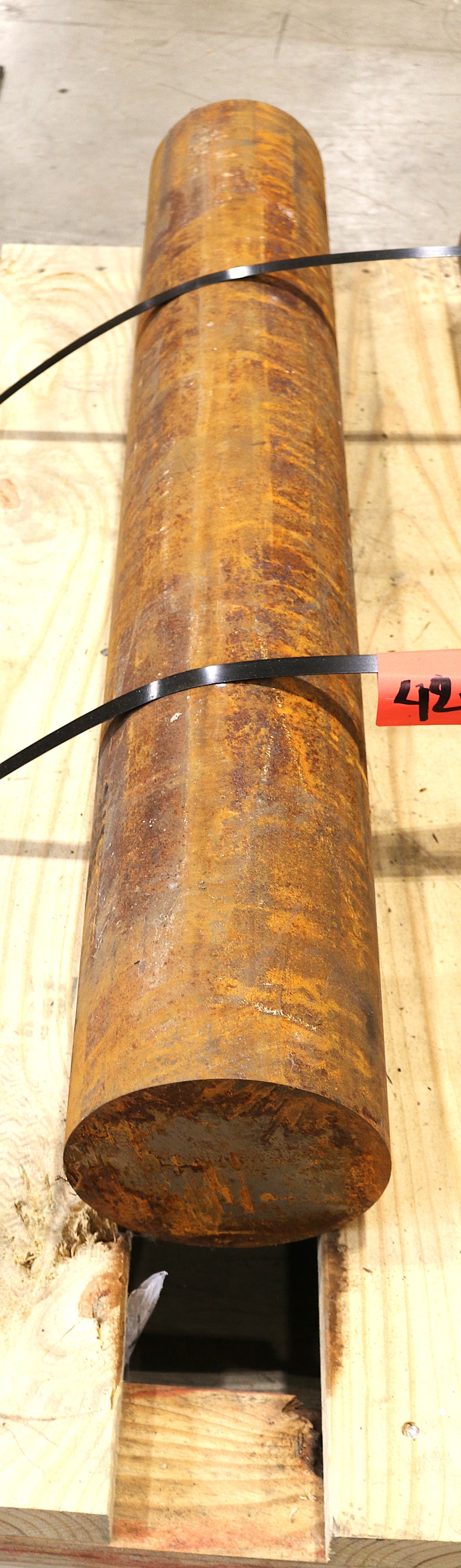 TEREX ­-­ 4103504201 ­-­ BAR BREAKER BAR