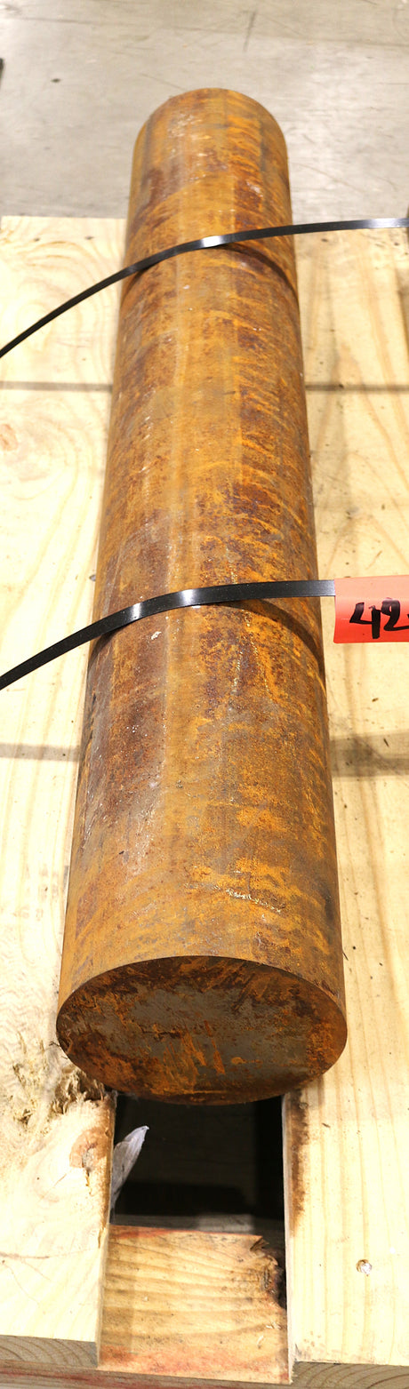 TEREX ­-­ 4103504201 ­-­ BAR BREAKER BAR