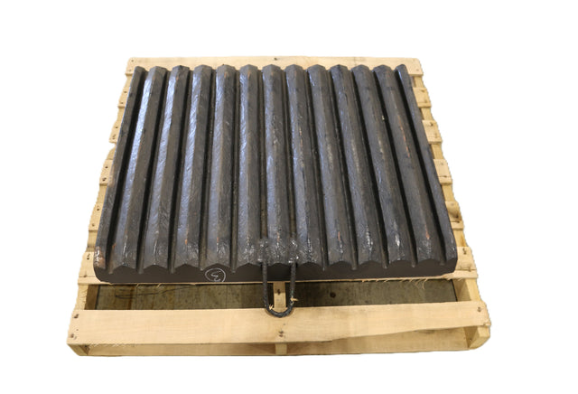 TEREX ­-­ 01236X04E ­-­ JAW MOV FOR 1236JC