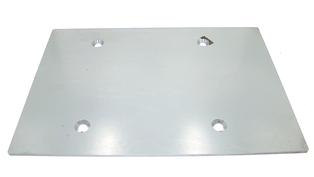 TEREX ­-­ T132836 ­-­ LINER FEED PLATE BYPASS CRJ325