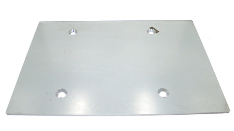 TEREX ­-­ T132836 ­-­ LINER FEED PLATE BYPASS CRJ325