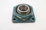 TEREX ­-­ 4512501710 ­-­ BEARING 2-15|16 4 BLT FLG