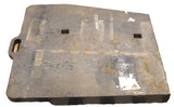 TEREX ­-­ 03240A0601 ­-­ KEY PLATE