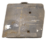 TEREX ­-­ 03240A0601 ­-­ KEY PLATE