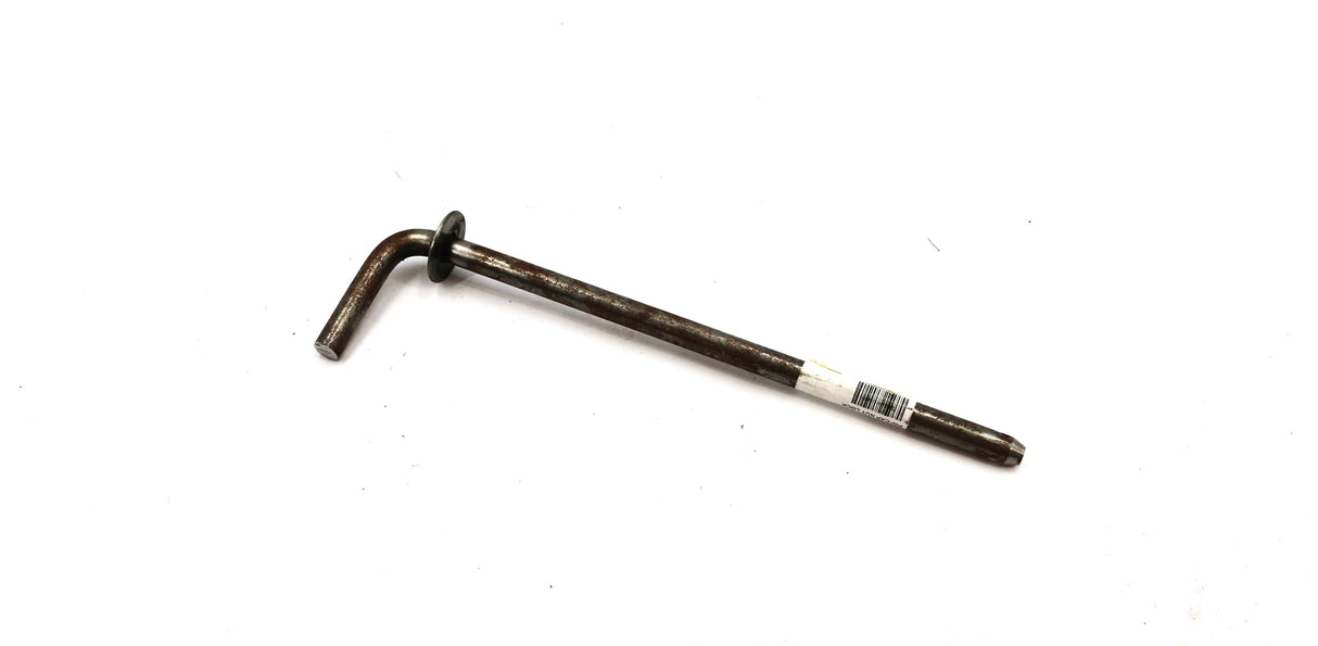 TEREX ­-­ 0860010417 ­-­ PIN CAP NUT LOCK