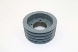 TEREX ­-­ 04C0800201 ­-­ SHEAVE 4-C 8.5" - 'E'