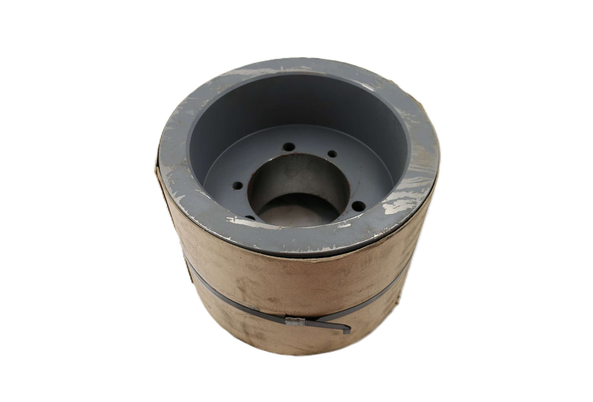 TEREX ­-­ 08M1200101 ­-­ SHEAVE 8-8V 12.5" - 'J'