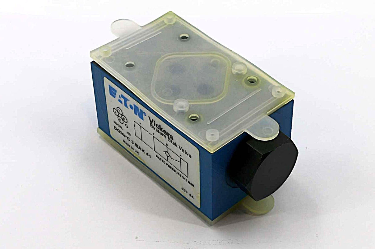 TEREX ­-­ 2589-6003 ­-­ CHECK VALVE