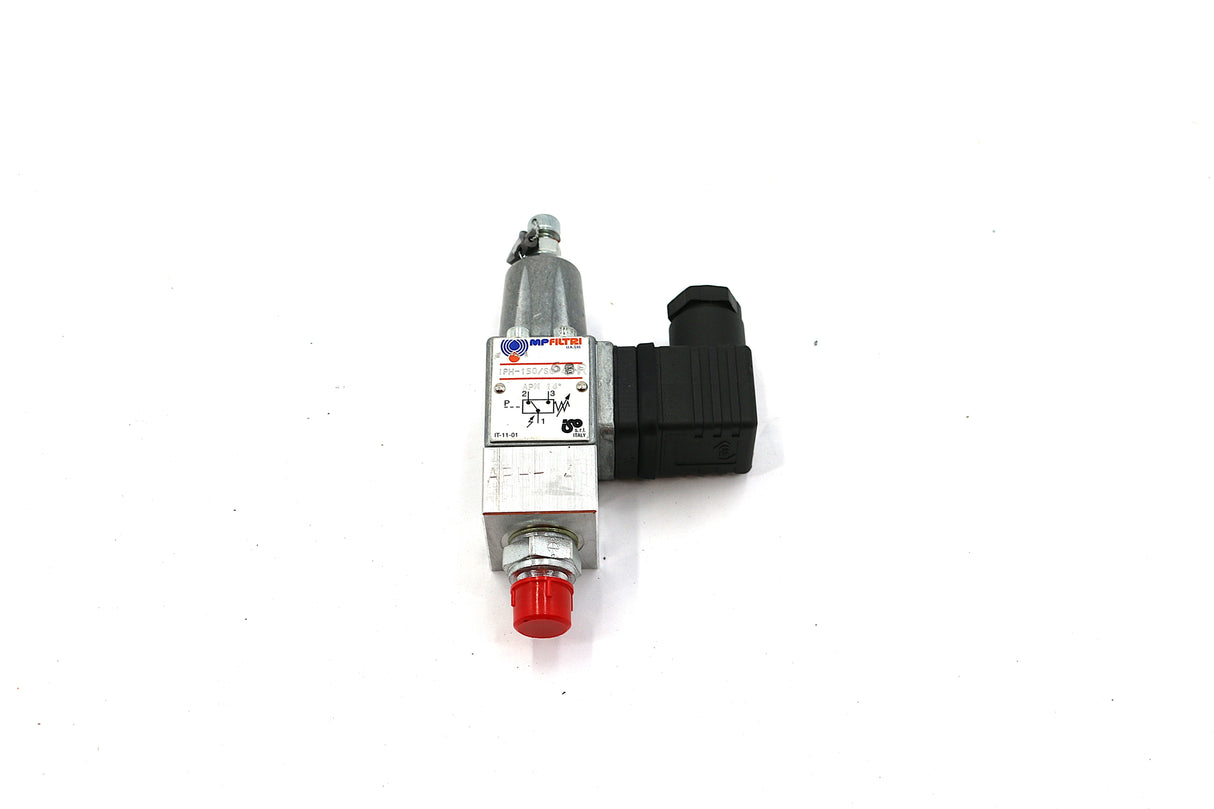 TEREX ­-­ 2589-6011 ­-­ PRESSURE SWITCH