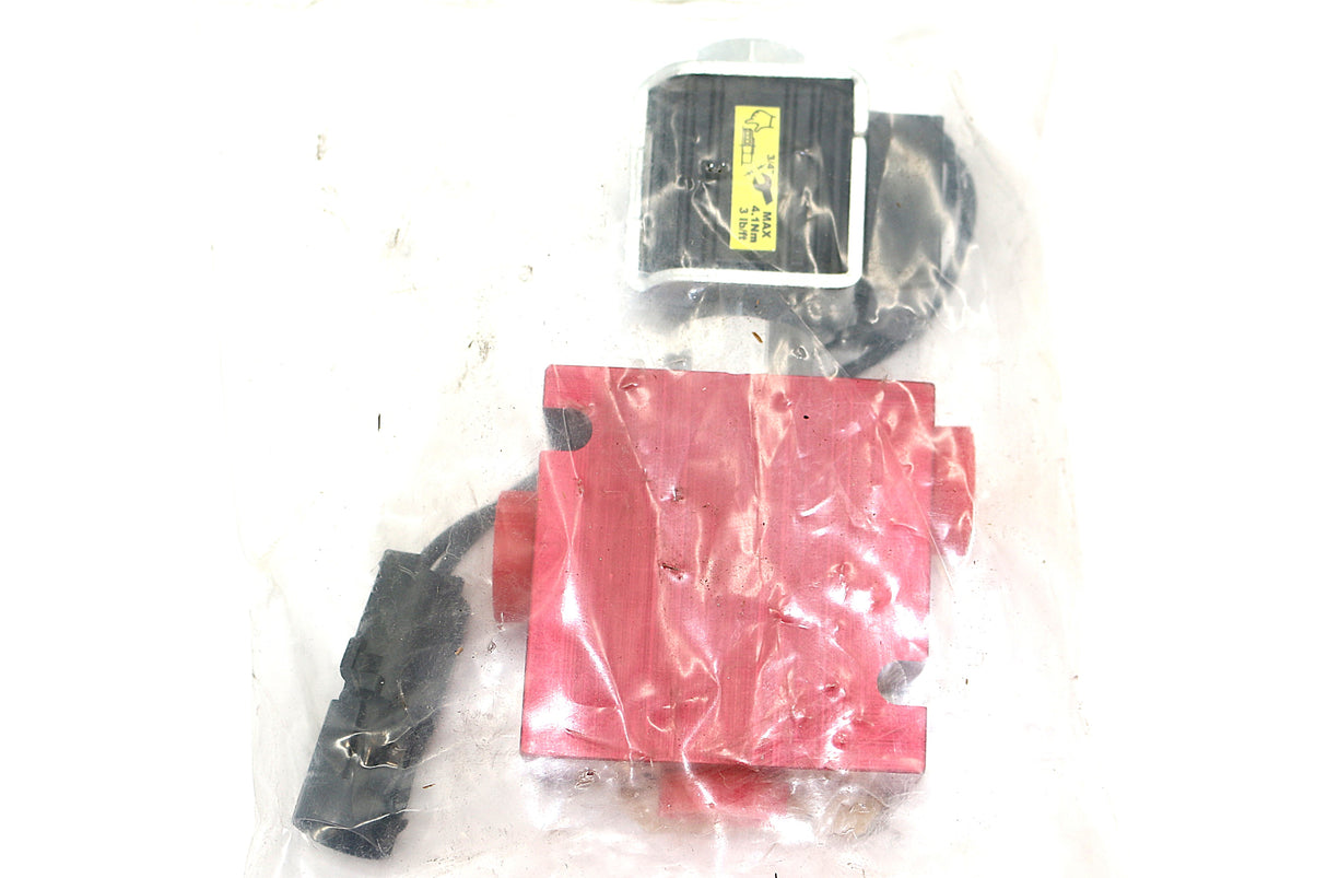 TEREX ­-­ 4525200327 ­-­ VALVE BRAKE RELEASE