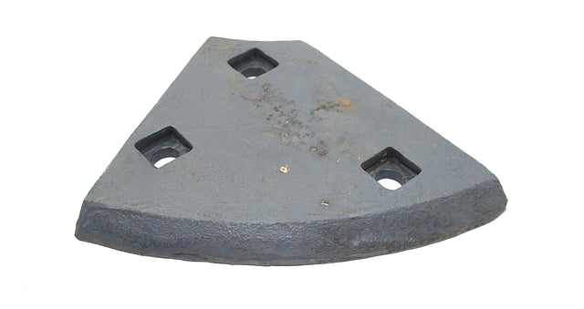 TEREX ­-­ 08003S15 ­-­ LINER OUTSIDE RIGHT