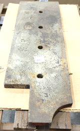 TEREX ­-­ 08003Y17 ­-­ LINER LOWER GUIDE RH
