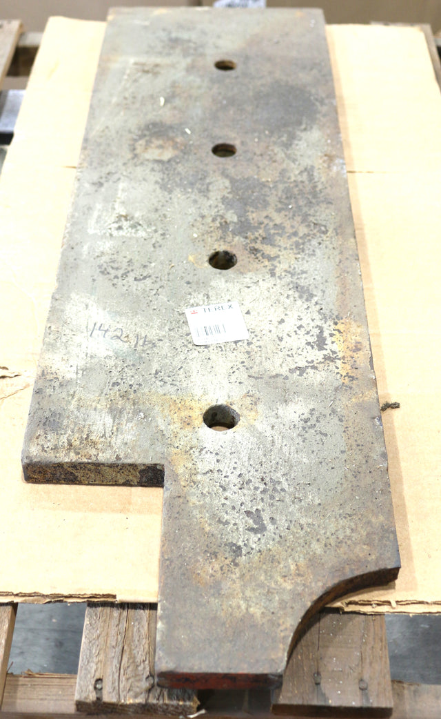TEREX ­-­ 08003Y17 ­-­ LINER LOWER GUIDE RH
