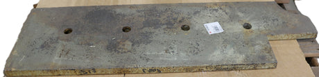 TEREX ­-­ 08003Y17 ­-­ LINER LOWER GUIDE RH
