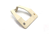 TEREX ­-­ 0601313027 ­-­ BRACKET GUIDE ROLLER