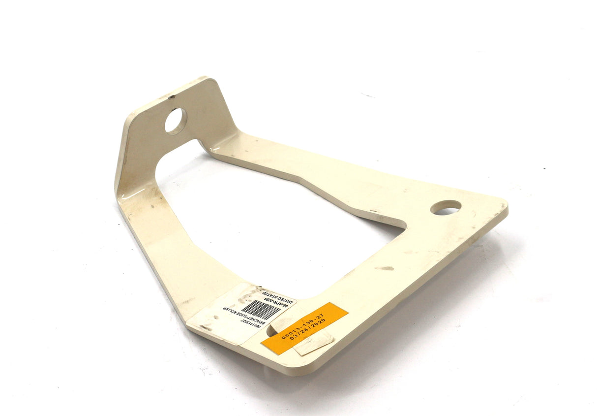 TEREX ­-­ 0601313027 ­-­ BRACKET GUIDE ROLLER