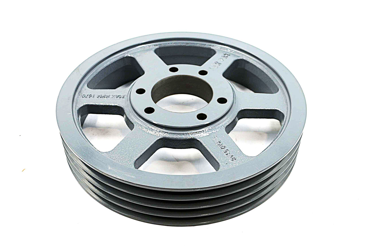 TEREX ­-­ 04L1500102 ­-­ SHEAVE 4 GR 5V 15.0 'E'