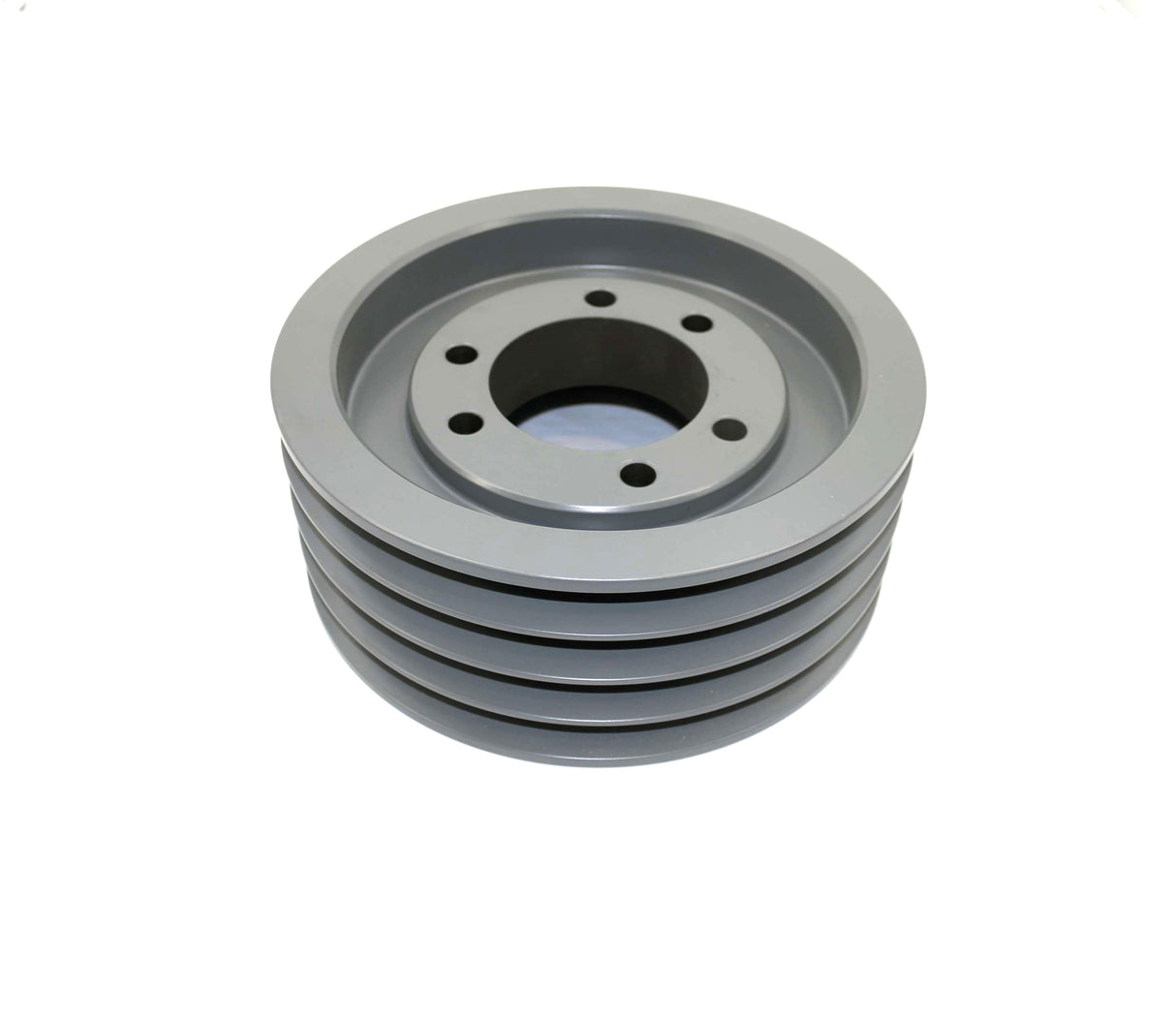 TEREX ­-­ 04C1000201 ­-­ SHEAVE 4-C 10.5" - 'E'