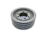 TEREX ­-­ 04C1000201 ­-­ SHEAVE 4-C 10.5" - 'E'