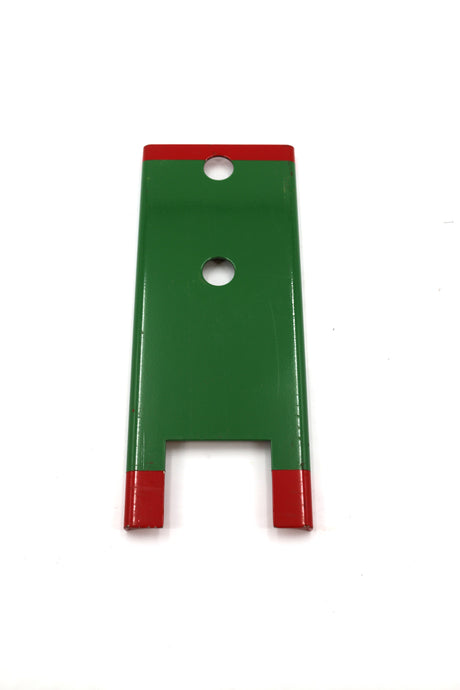 TEREX ­-­ 0540030147 ­-­ GAUGEPLATE MVP450 & 550