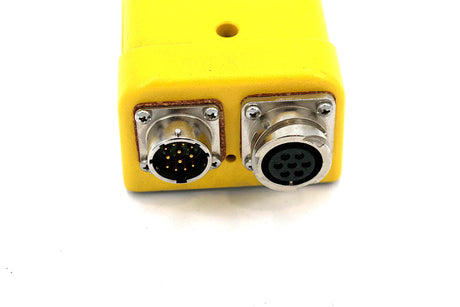 MOBA MOBILE AUTOMATION AG ­-­ 04-25-10502-A03 ­-­ DIGITAL CONTROLLER