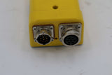 MOBA MOBILE AUTOMATION AG ­-­ 04-25-10502-A03 ­-­ DIGITAL CONTROLLER