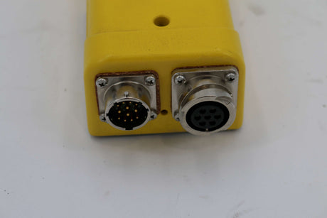 MOBA MOBILE AUTOMATION AG ­-­ 04-25-10502-A03 ­-­ DIGITAL CONTROLLER