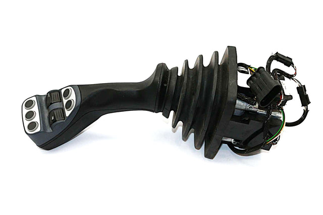 ELOBAU ­-­ J4C6AAA00GA0080C ­-­ JOYSTICK BASE & HANDLE-CAN