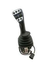 ELOBAU ­-­ J4C6AAA00GA0080C ­-­ JOYSTICK BASE & HANDLE-CAN